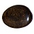 Bronzit - kámen tromlovaný velký 