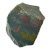 Jaspis heliotrop - kámen surový střední 