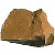 Jaspis hnědý - kameny surové vážené 100 - 110 g