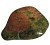 Jaspis unakit - kámen tromlovaný malý 