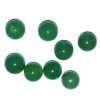 Zelený avanturín - kulička 8 mm 