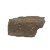 Zkamenělé dřevo - kámen surový vážený - 233 g