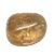 Kalcit zlatý - kámen tromlovaný menší 