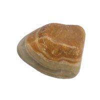 Aragonit - kámen tromlovaný střední 