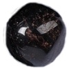 Granát - kámen tromlovaný vážený - 40-45 g