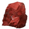 Červený jaspis - kámen surový vážený 80 - 100 g