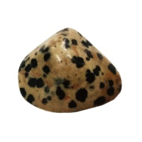 Jaspis dalmatin - kámen tromlovaný větší 