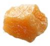 Kalcit - kámen surový vážený žlutý 110 - 130 g