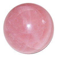 Růženín - kamenná koule 