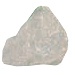 Křišťál - kámen surový menší 