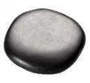 Lávové kameny menší 