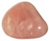 Růženín - kámen tromlovaný malý 