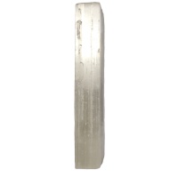 Tyčinka - selenit - střední, 50 g, 10 cm