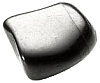 Šungit - kámen tromlovaný malý 