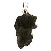 Vltavín přívěsek 1,8 g