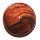 Jaspis obrázkový - kamenná koule 