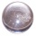 Křišťál - kamenná koule 2,1 cm, 17 g