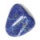 Lapis lazuli - kámen tromlovaný malý 