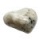 Bílý měsíční kámen - tromlovaný vážený 20-25 g