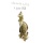 Vltavín - Ag přívěsek - 2,6 g, 3 cm