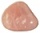 Růženín - kámen tromlovaný vážený - 80-90 g