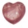 Srdce (hmatka) - růženín 